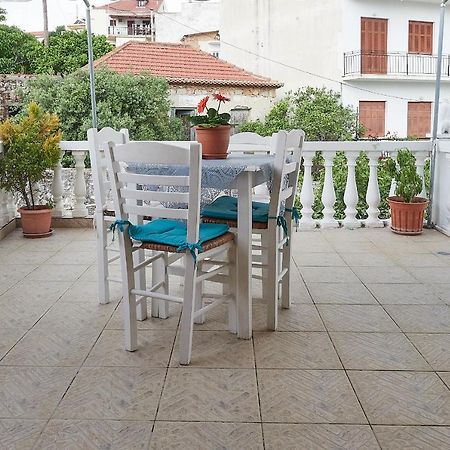 Alexis'S House Διαμέρισμα Πύλος Εξωτερικό φωτογραφία