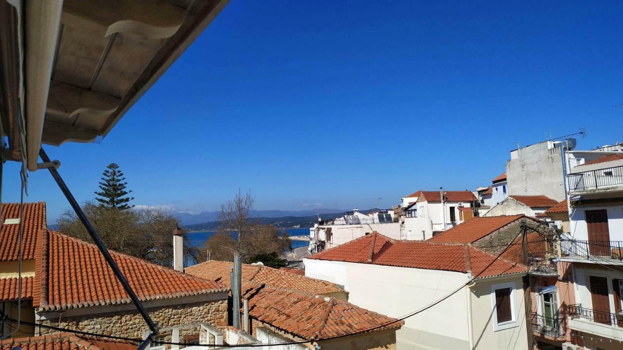Alexis'S House Διαμέρισμα Πύλος Εξωτερικό φωτογραφία