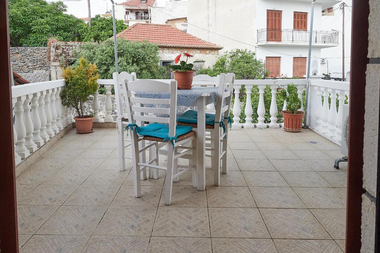 Alexis'S House Διαμέρισμα Πύλος Εξωτερικό φωτογραφία