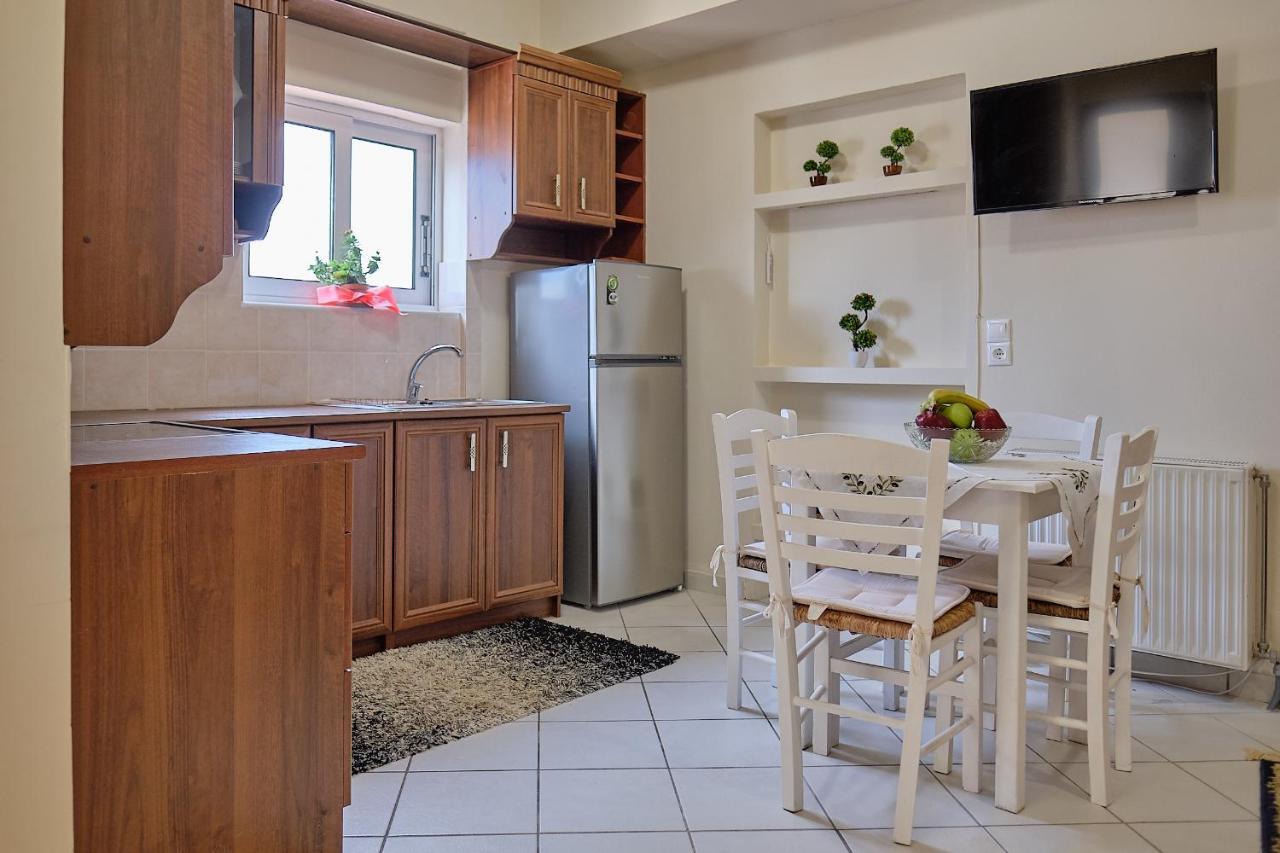 Alexis'S House Διαμέρισμα Πύλος Εξωτερικό φωτογραφία