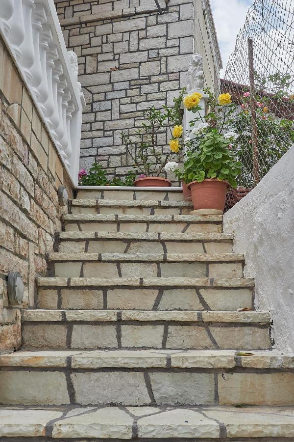 Alexis'S House Διαμέρισμα Πύλος Εξωτερικό φωτογραφία