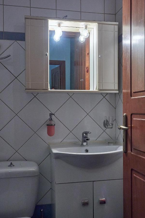 Alexis'S House Διαμέρισμα Πύλος Εξωτερικό φωτογραφία