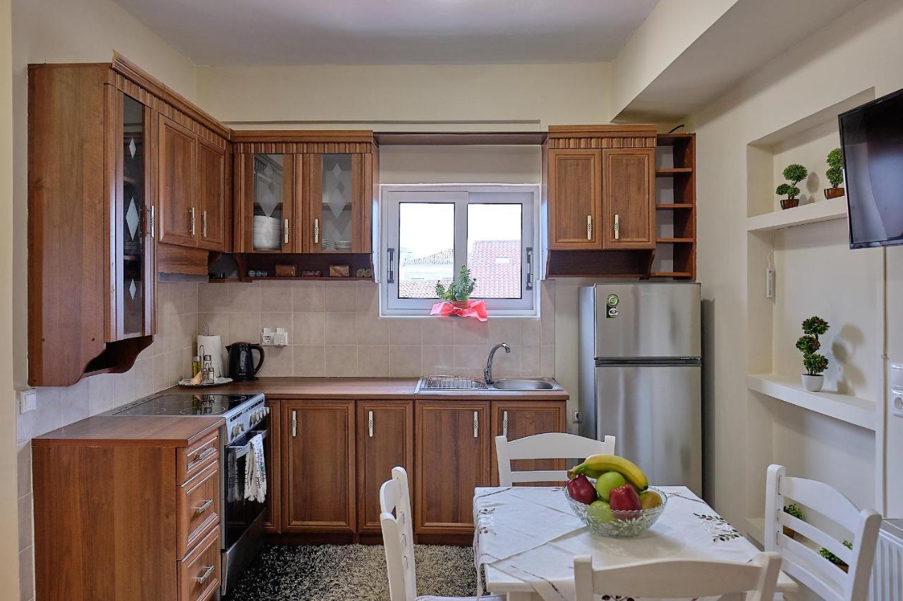 Alexis'S House Διαμέρισμα Πύλος Εξωτερικό φωτογραφία