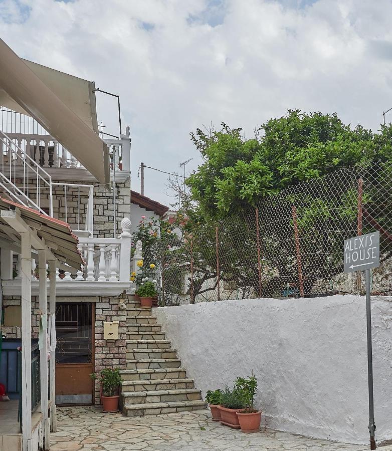 Alexis'S House Διαμέρισμα Πύλος Εξωτερικό φωτογραφία