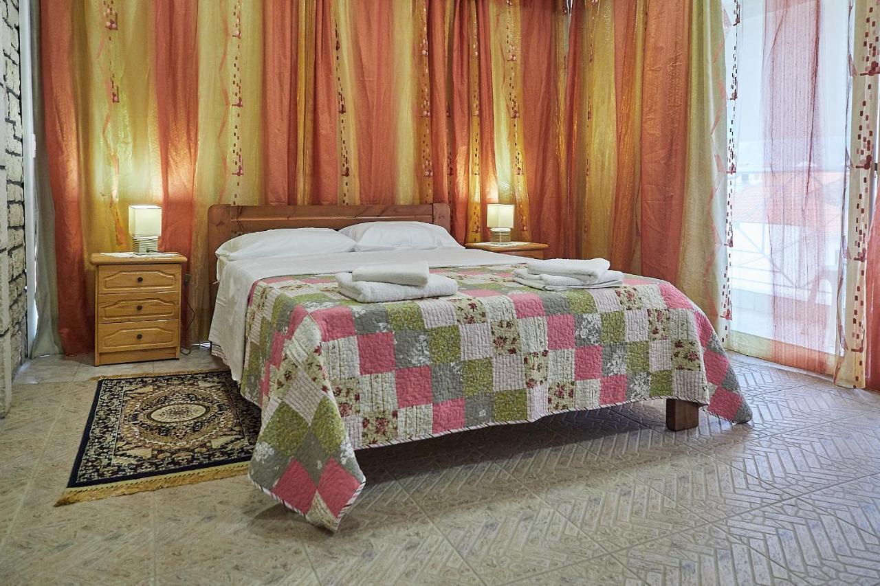 Alexis'S House Διαμέρισμα Πύλος Εξωτερικό φωτογραφία