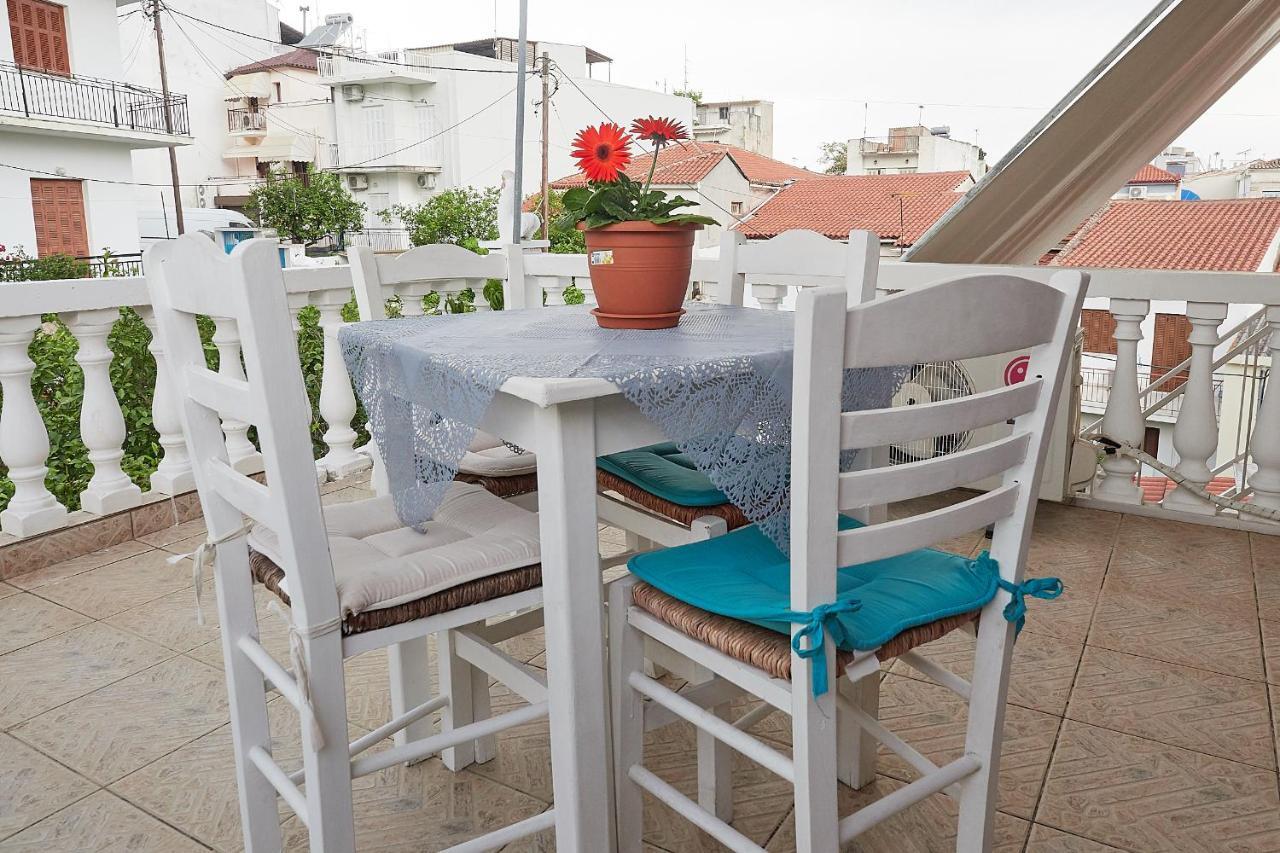 Alexis'S House Διαμέρισμα Πύλος Εξωτερικό φωτογραφία