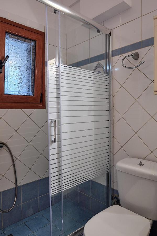 Alexis'S House Διαμέρισμα Πύλος Εξωτερικό φωτογραφία