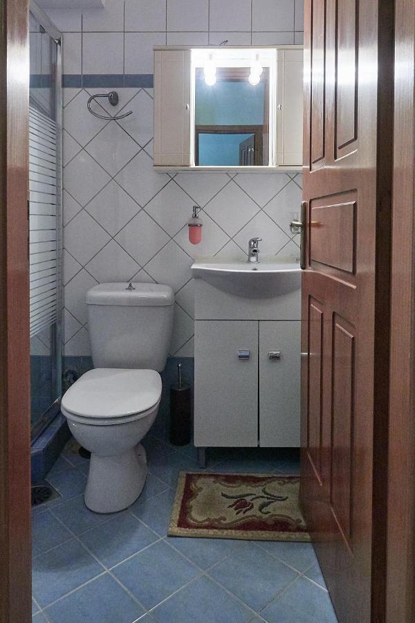 Alexis'S House Διαμέρισμα Πύλος Εξωτερικό φωτογραφία