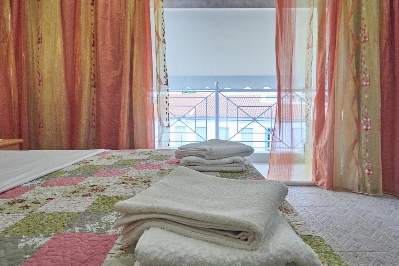 Alexis'S House Διαμέρισμα Πύλος Εξωτερικό φωτογραφία